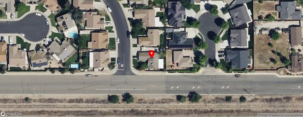 House image located at Oakdale, California, 95361