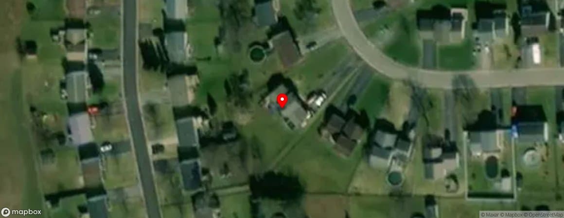 House image located at Hamlin, New York, 14464