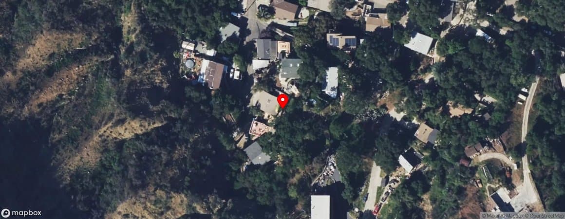 House image located at Silverado, California, 92676