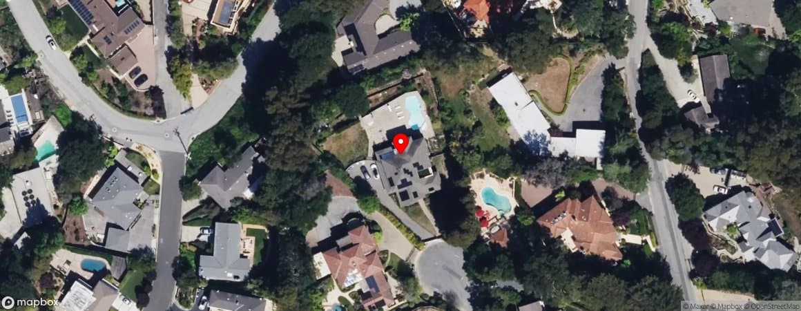 House image located at Burlingame, California, 94010