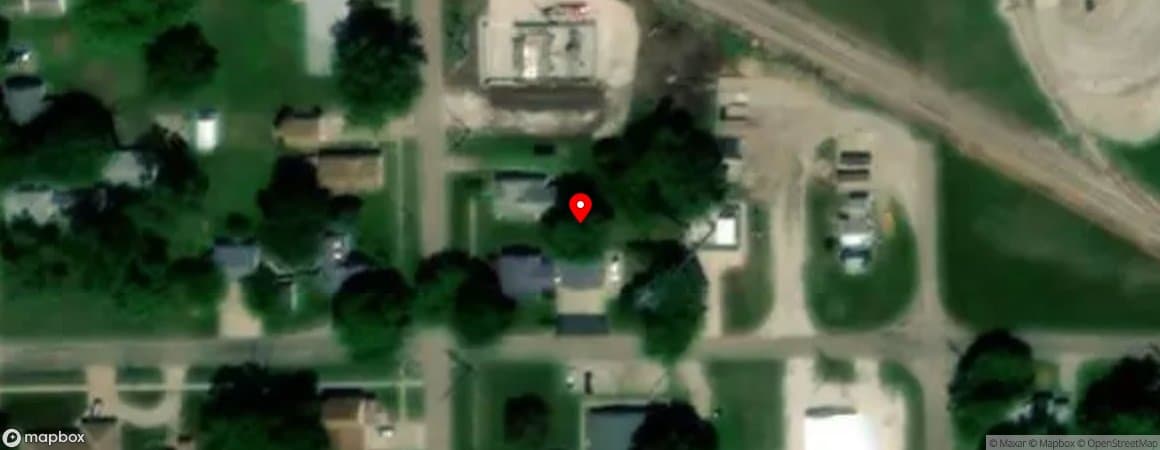 House image located at Delavan, Illinois, 61734