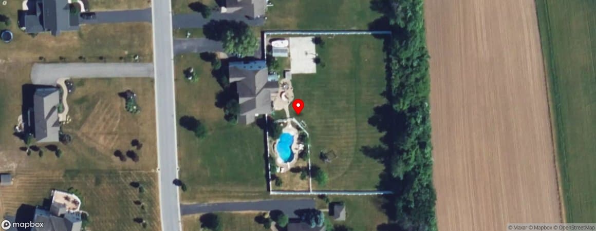 House image located at Farmington, New York, 14425
