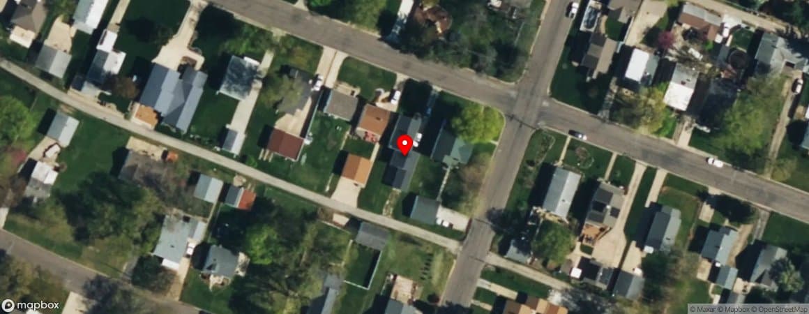 House image located at Peoria Heights, Illinois, 61616