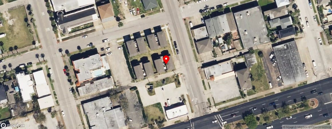 House image located at Galveston, Texas, 77550