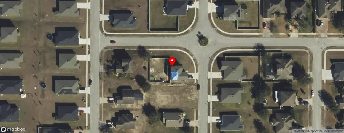 House image located at Mascotte, Florida, 34753