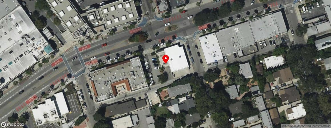 House image located at Culver City, California, 90232