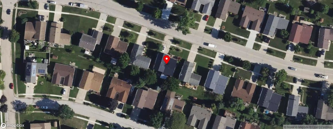 House image located at Glendale Heights, Illinois, 60139