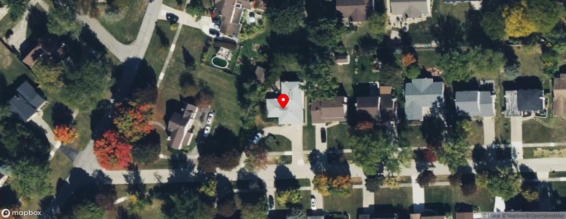House image located at Southfield, Michigan, 48076