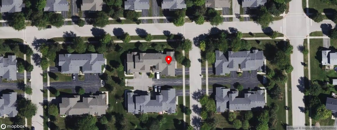 House image located at North Aurora, Illinois, 60542
