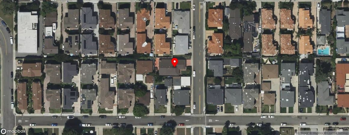 House image located at Redondo Beach, California, 90278