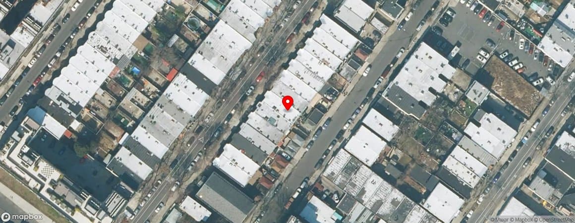 House image located at Ridgewood, New York, 11385