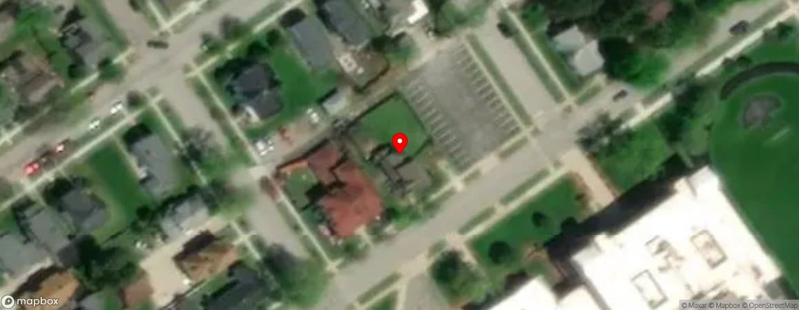 House image located at La Porte, Indiana, 46350