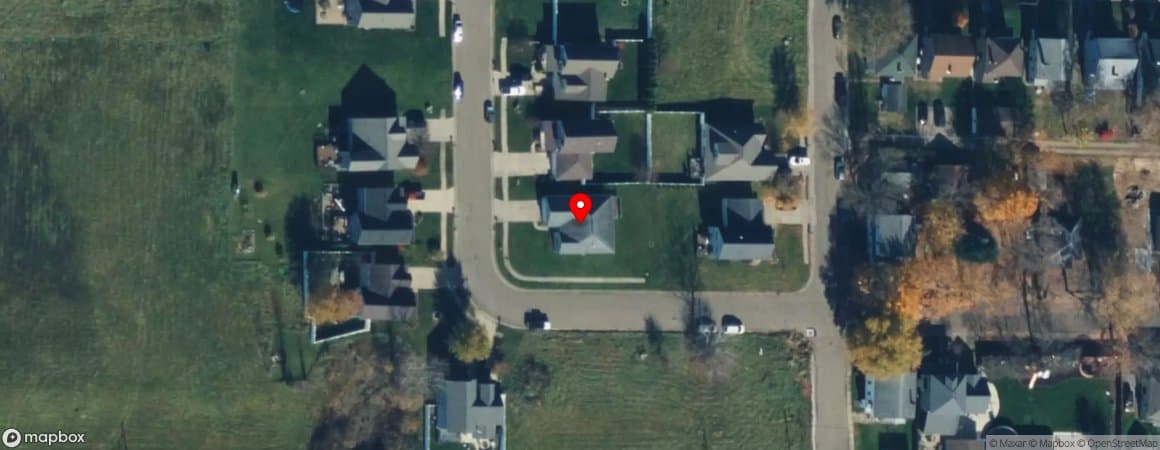 House image located at Massillon, Ohio, 44647