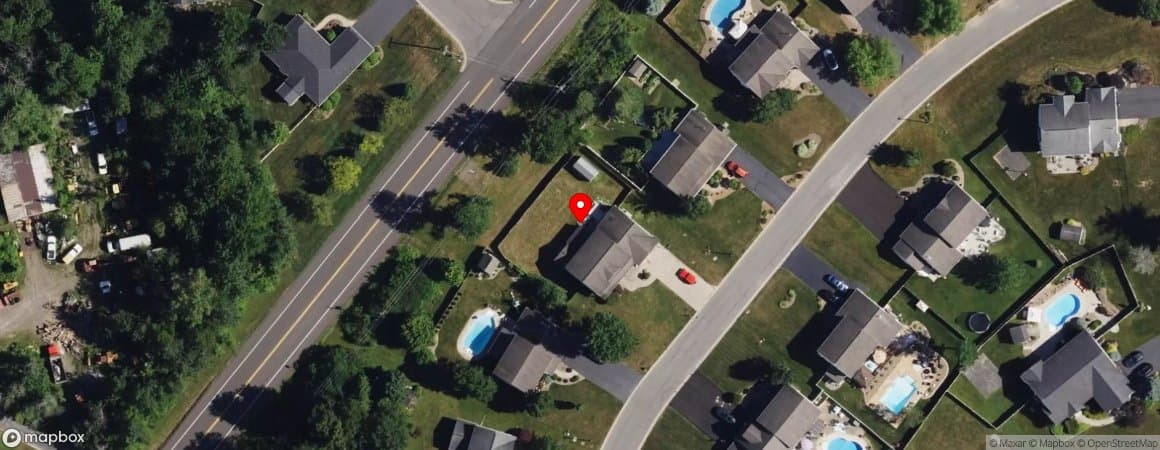House image located at Cicero, New York, 13039