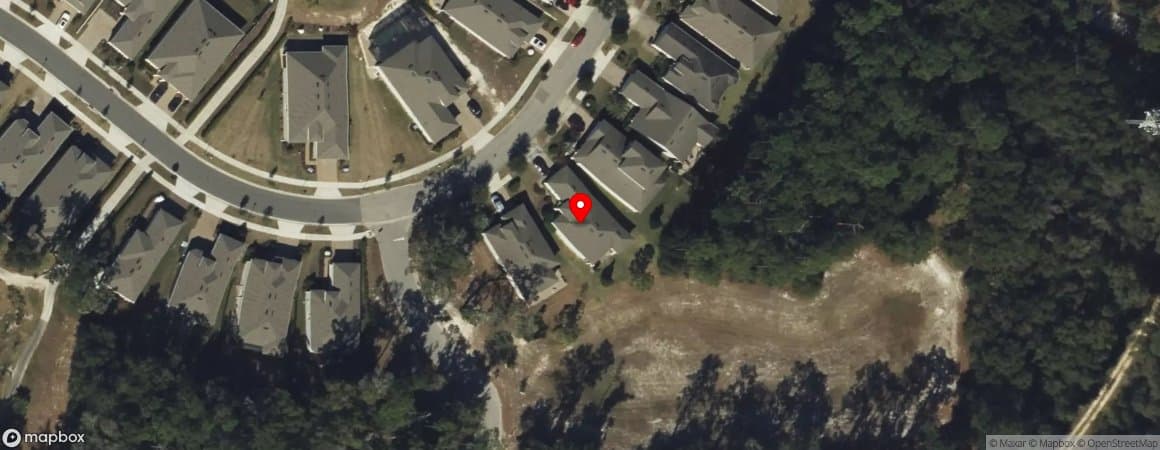 House image located at Deland, Florida, 32724