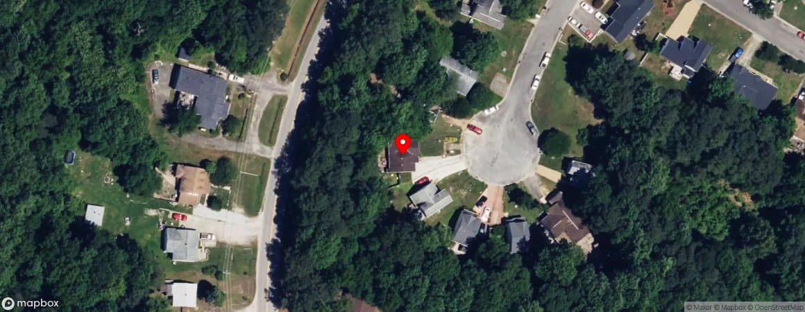 House image located at Toano, Virginia, 23168
