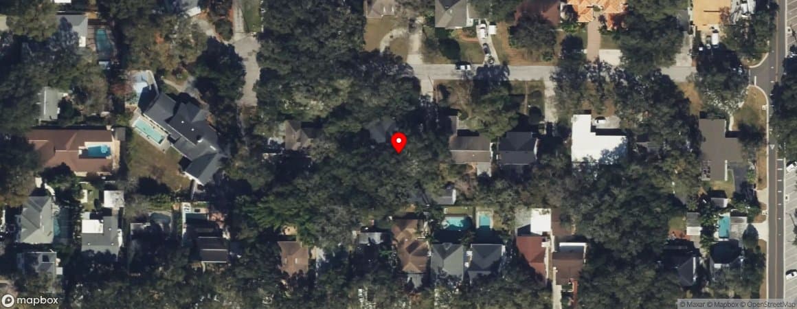 House image located at Tampa, Florida, 33629