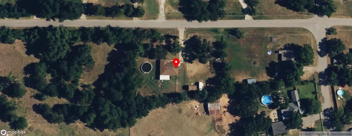 House image located at Choctaw, Oklahoma, 73020