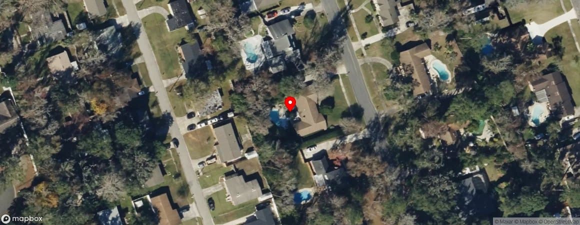 House image located at Orange Park, Florida, 32073