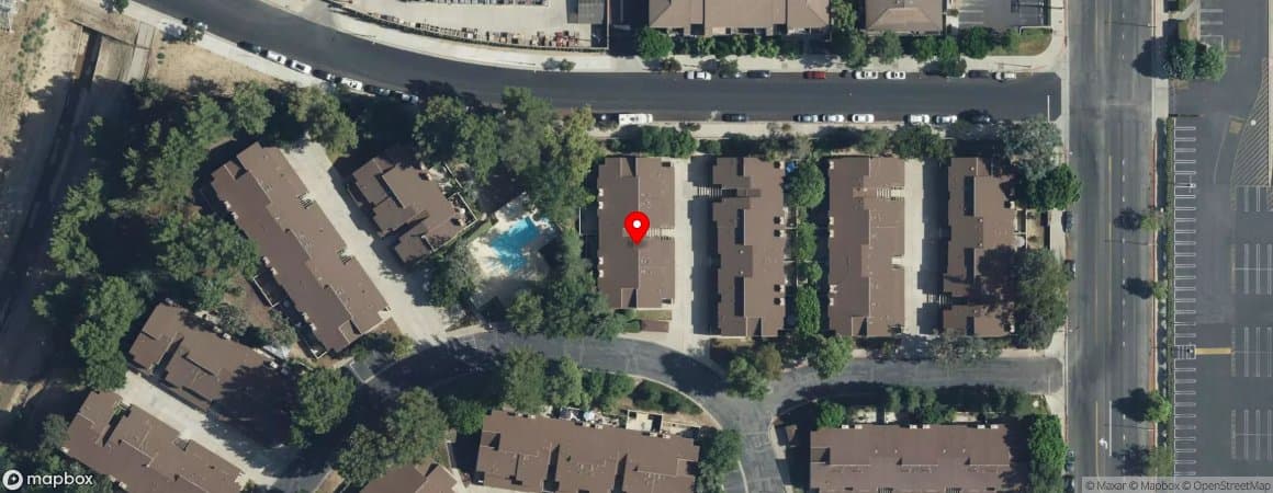 House image located at Northridge, California, 91325