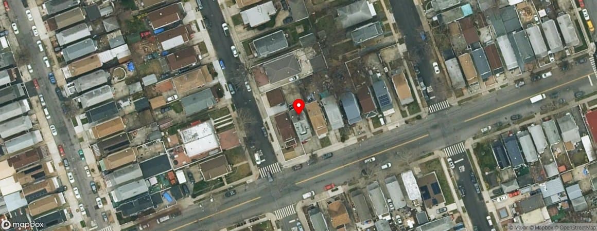 House image located at South Ozone Park, New York, 11420