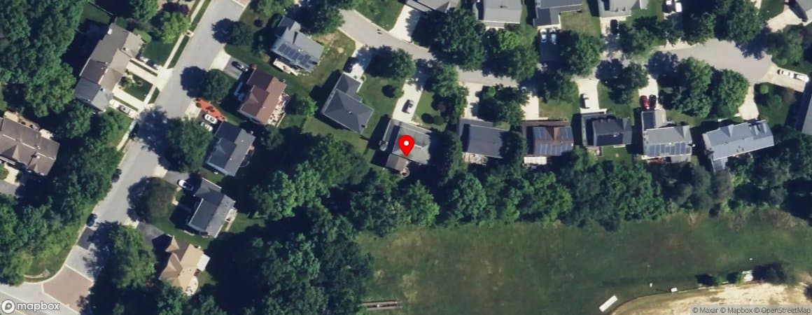 House image located at Bowie, Maryland, 20720