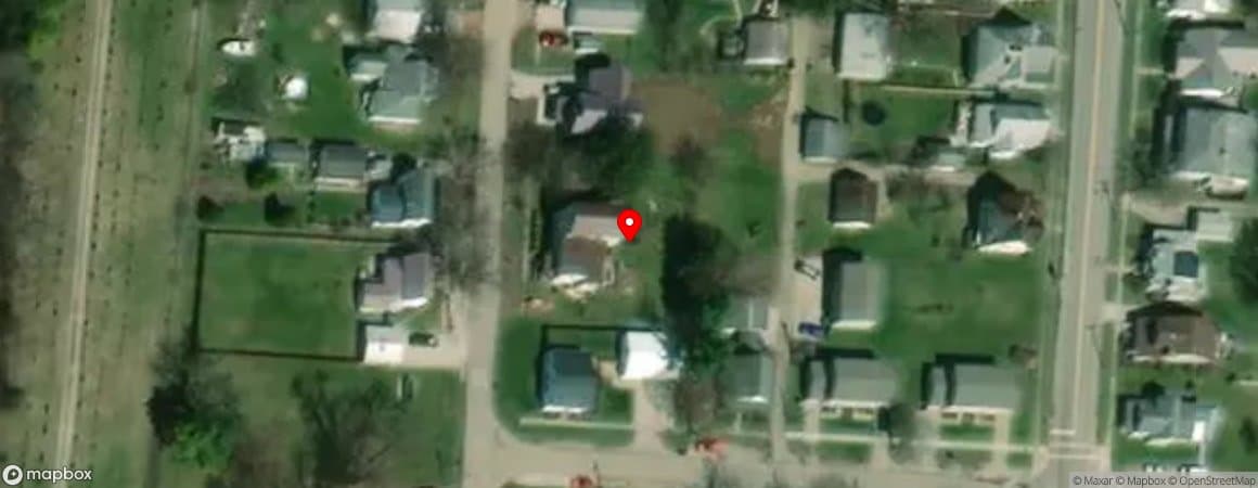 House image located at Millersport, Ohio, 43046