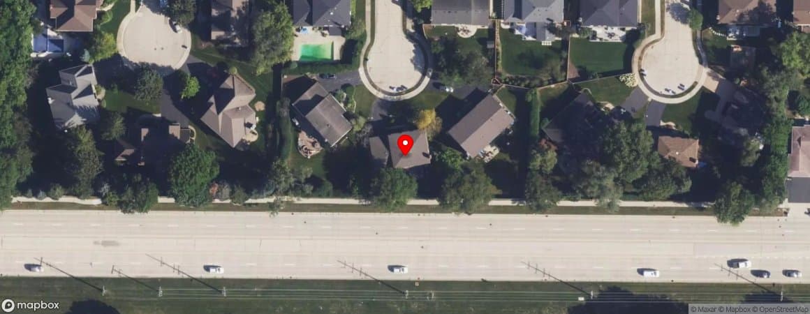 House image located at Deerfield, Illinois, 60015