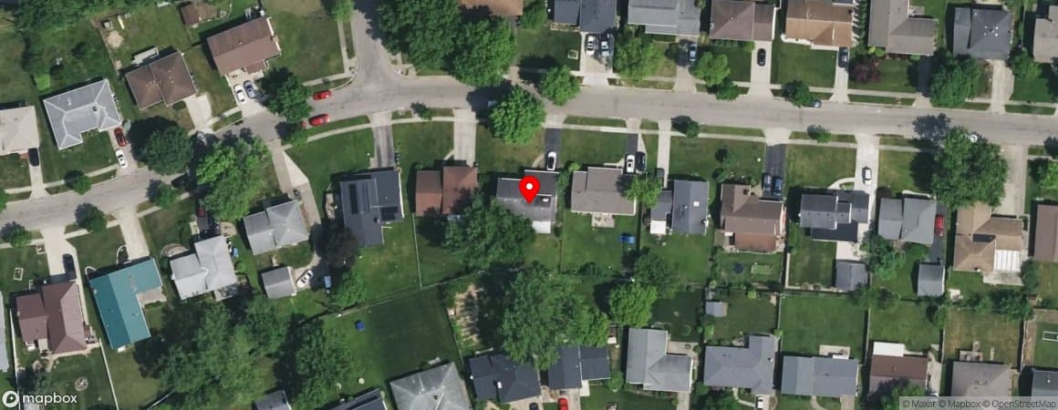 House image located at Columbus, Ohio, 43229