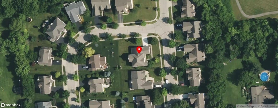 House image located at Dublin, Ohio, 43016