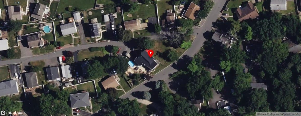 House image located at Lincoln Park, New Jersey, 7035