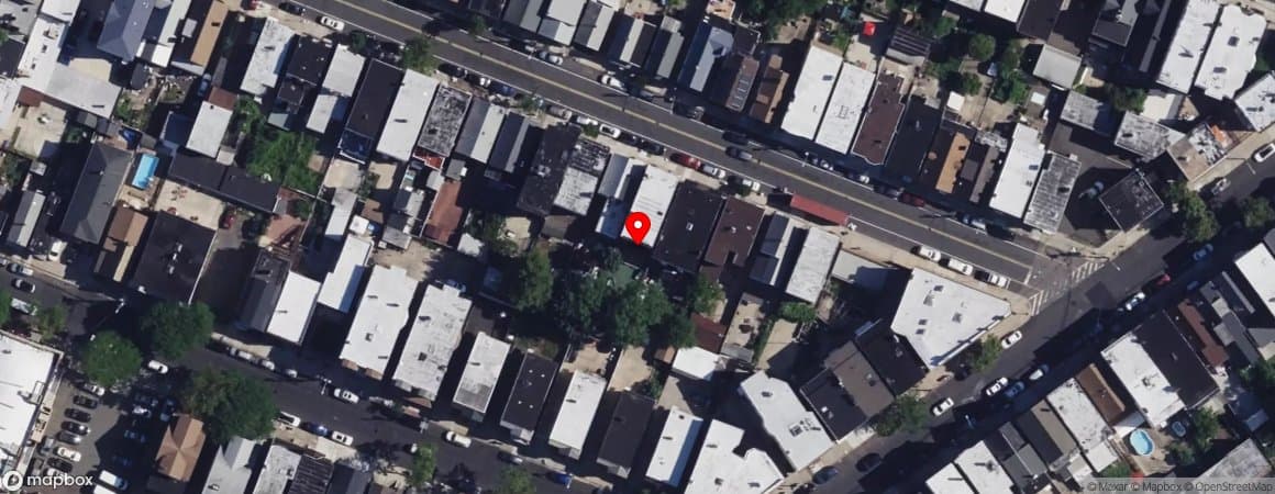 House image located at Newark, New Jersey, 7105