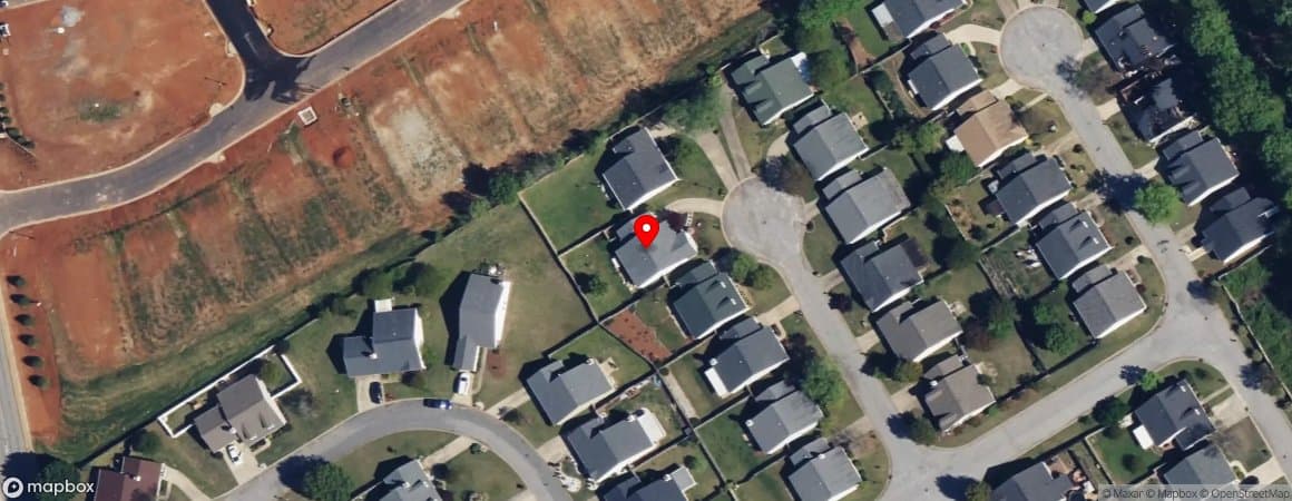 House image located at Moore, South Carolina, 29369