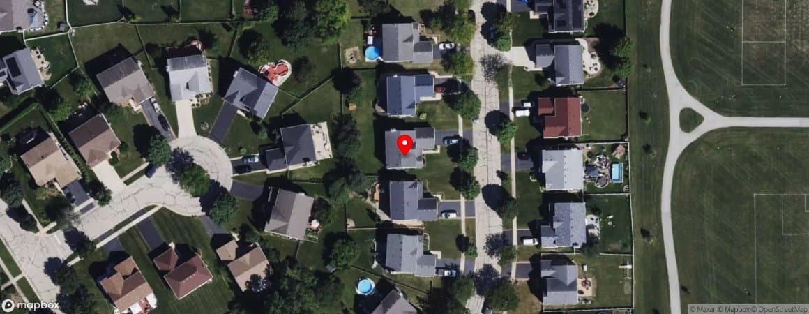 House image located at Romeoville, Illinois, 60446