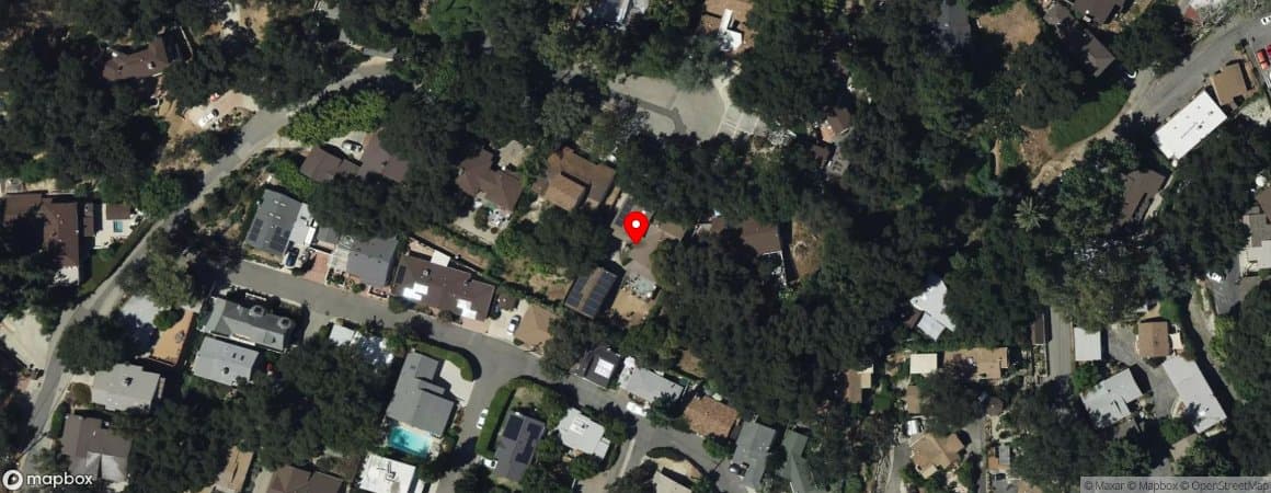 House image located at Sierra Madre, CA 91024