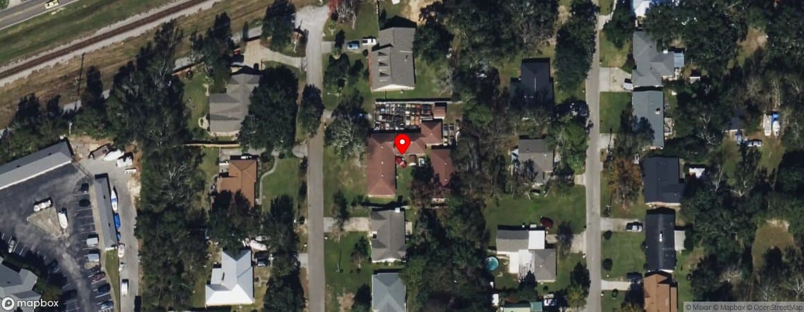 House image located at Long Beach, Mississippi, 39560