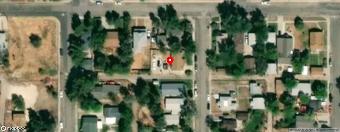 House image located at Casper, Wyoming, 82601