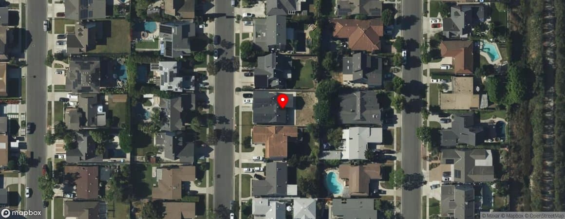 House image located at Los Alamitos, California, 90720