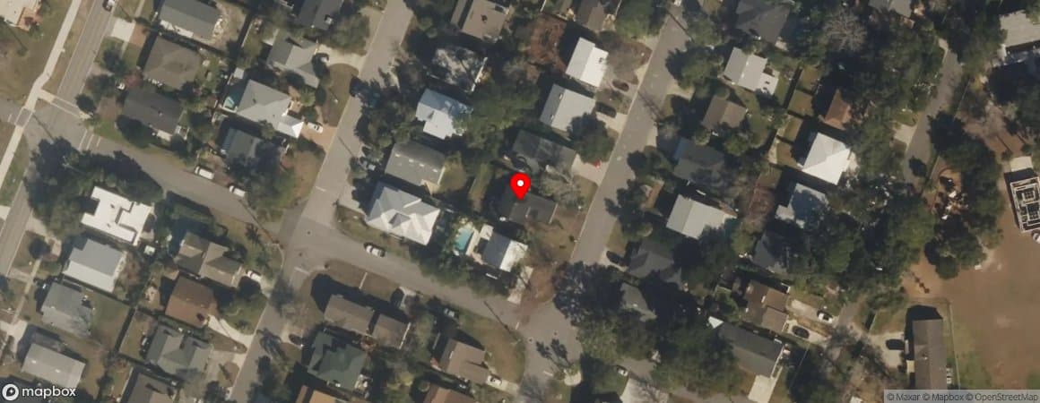 House image located at Atlantic Beach, Florida, 32233
