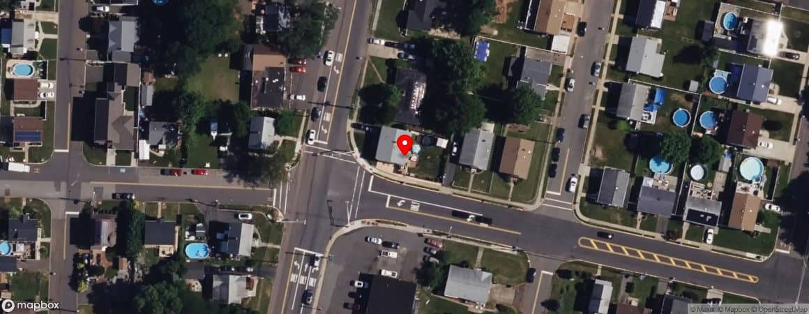 House image located at Avenel, New Jersey, 7001