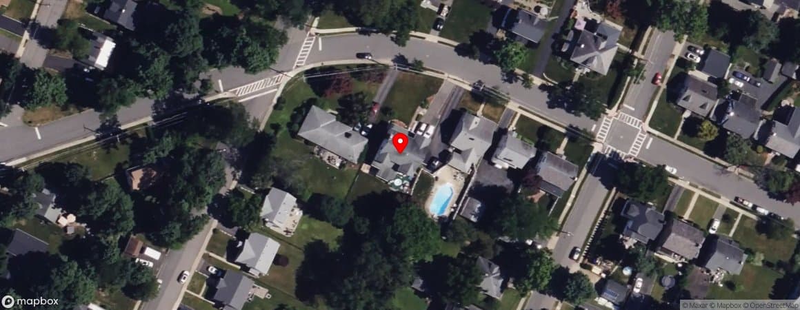 House image located at Morristown, New Jersey, 7960