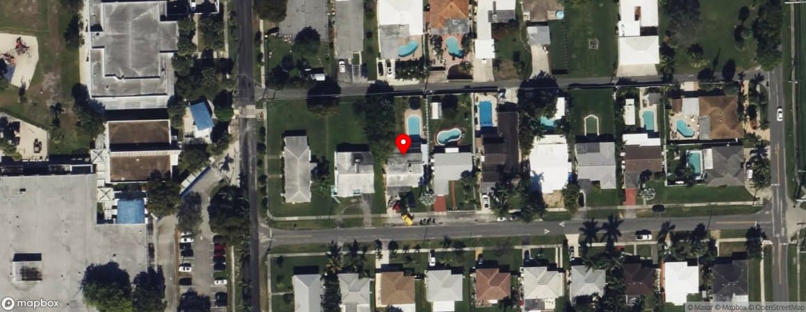 House image located at Dania, Florida, 33004