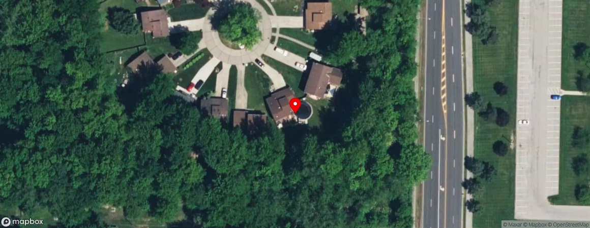 House image located at Mentor, Ohio, 44060