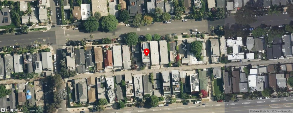 House image located at Venice, California, 90291