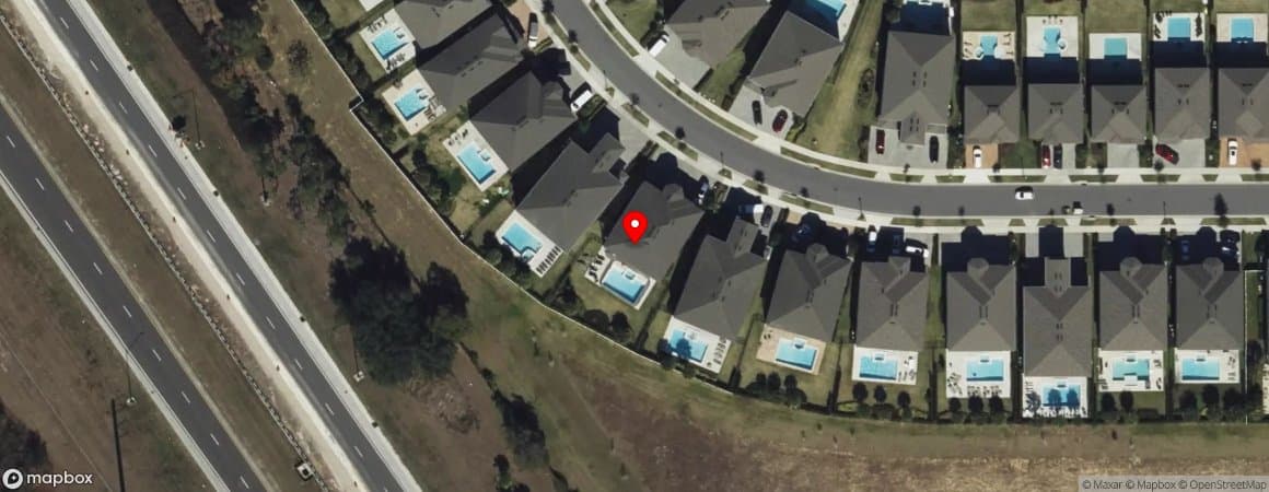 House image located at Kissimmee, Florida, 34747