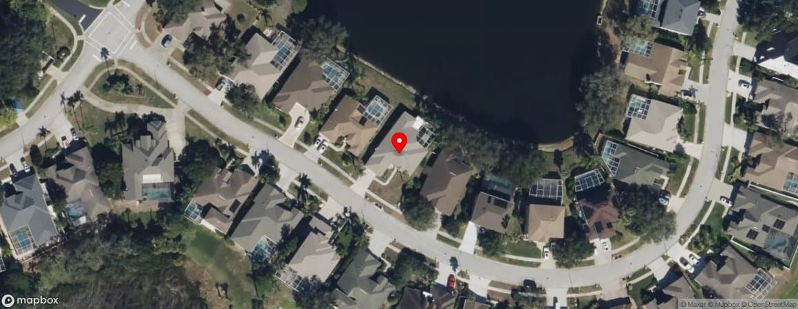 House image located at Tarpon Springs, Florida, 34689