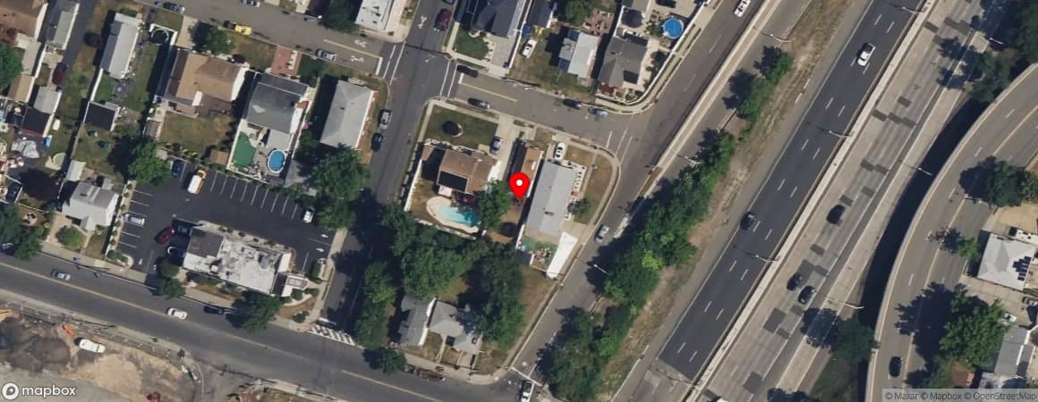House image located at Perth Amboy, New Jersey, 8861