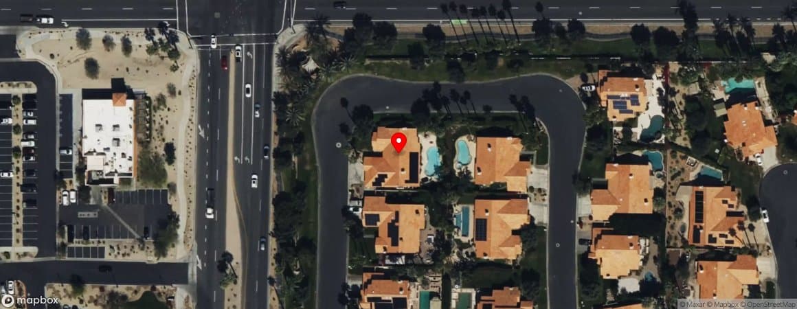 House image located at Palm Desert, California, 92211