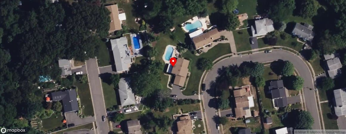 House image located at South Plainfield, New Jersey, 7080