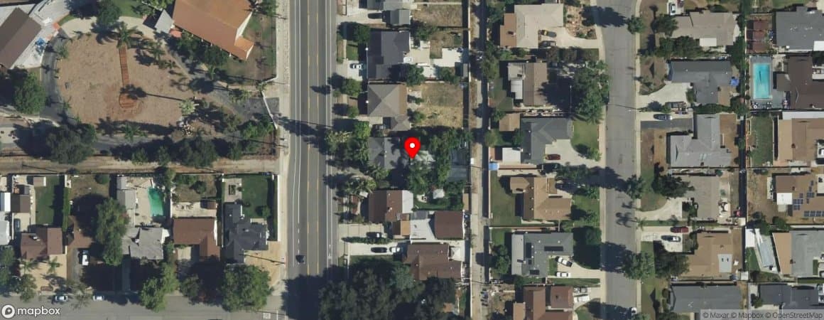 House image located at Pomona, California, 91767